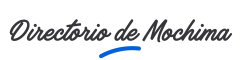 logo mochima