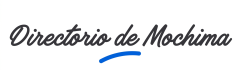 logo mochima